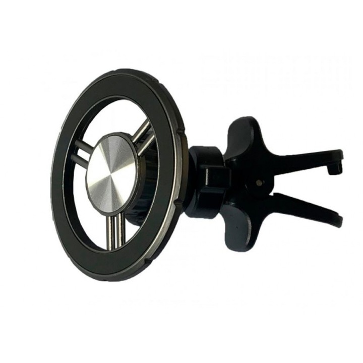 Digital One SP01152 mágneses telefontartó, G199, Szellőzőrácsra, Önszorító