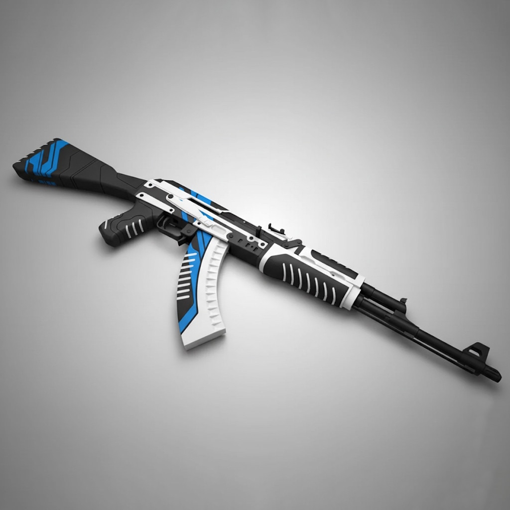 Cauți ak 47? Alege din oferta eMAG.ro
