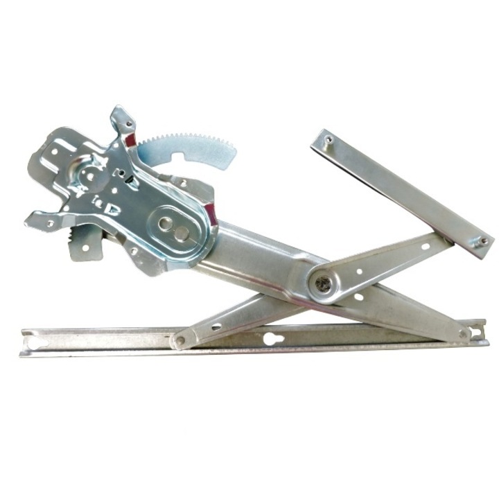 Jobb első ablakemelő, Allmakes, Land Rover Discovery 2 1998-2004, LR006373