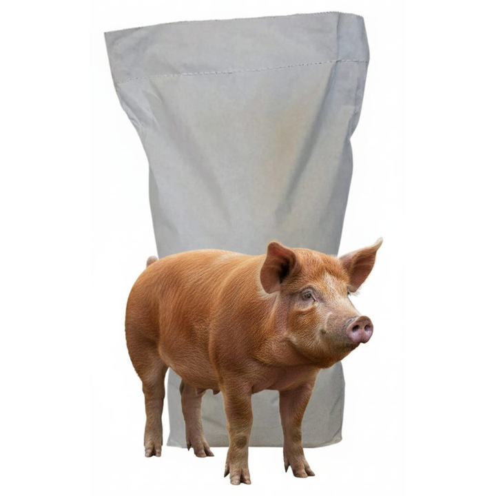 Furaj de porc (crestere) / granule/ 10 kg