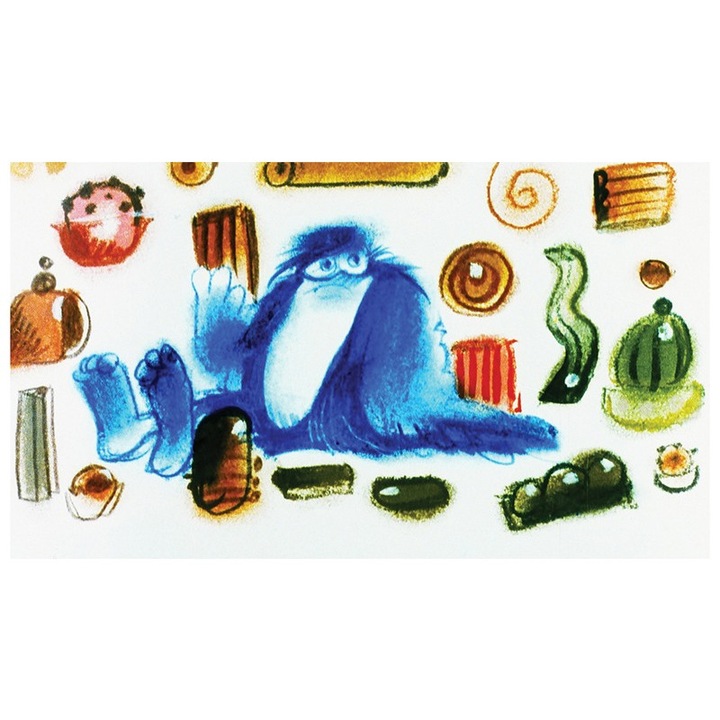 Saracutul Gombóc Artúr diaporama 34102080 - in limba maghiara