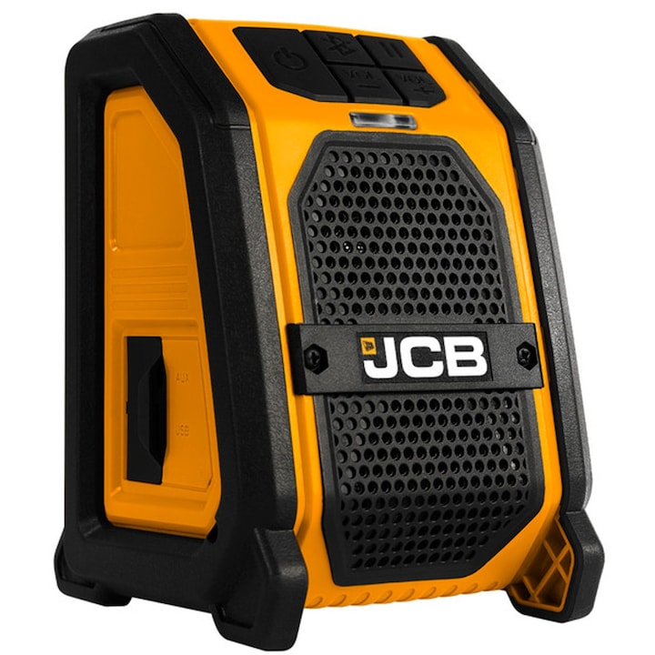 Boxa Portabila Hoco (HA13 Max), BT, 2x60W, 2 microfoane Wireless, TF card, USB, Black