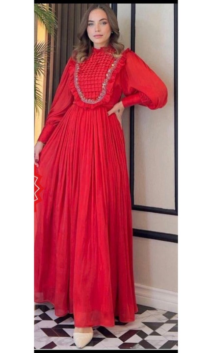 VoalVefa, Червен