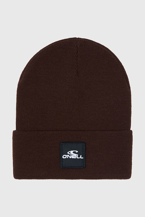 O'Neill, Caciula elastica unisex, pentru schi Snow, Maro inchis