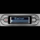 Sistem audio ECG CDR 990 DAB, 2 x 2 W RMS, Radio FM, USB, CD Player, Casetofon MP3, GRI