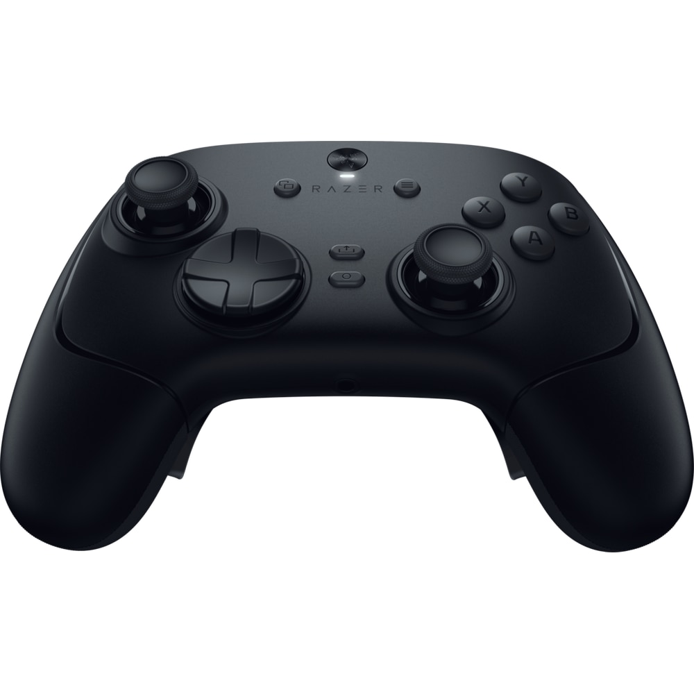 Controller Wireless Razer Wolverine V3 Pro PC, Triggere Hall