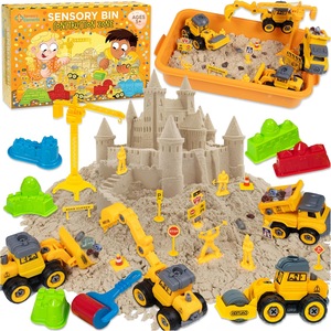 Pasta, lut si nisip modelabil