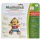 Jucarie Educativa Maimutica cu 9 Activitati Vorbeste Romaneste - Idea