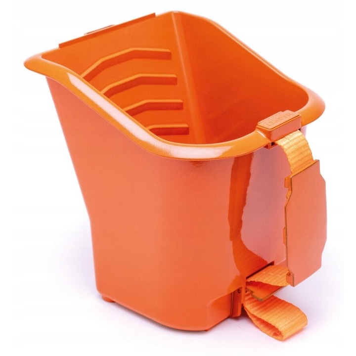 Pahar de vopsit 1,5L cu magnet si suport pentru pensula – practic si rezistent