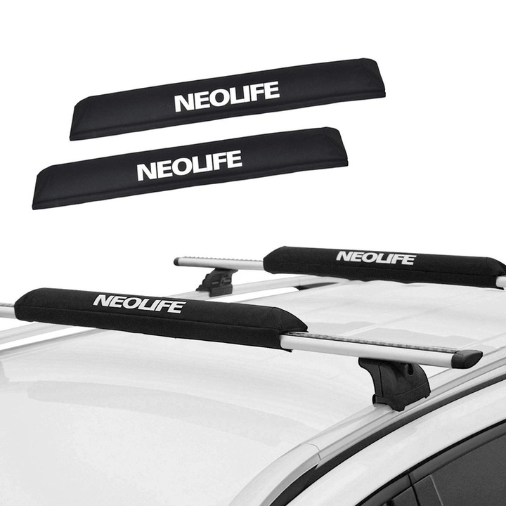 Csomagtartó párnák létrák és deszkák szállításához - CN