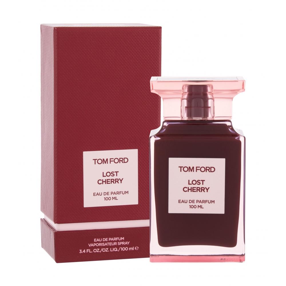 Tom Ford Lost Cherry Eau de Parfum uniszex 100 ml - eMAG.hu