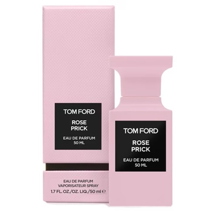 Tom Ford Rose Prick női Eau de Parfum 50 ml