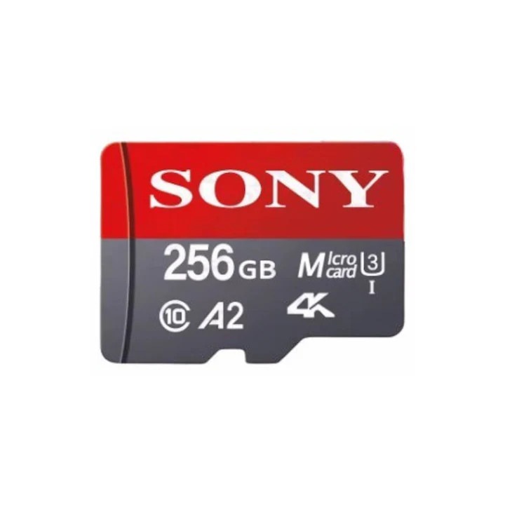 Карта памет SONY 256GB