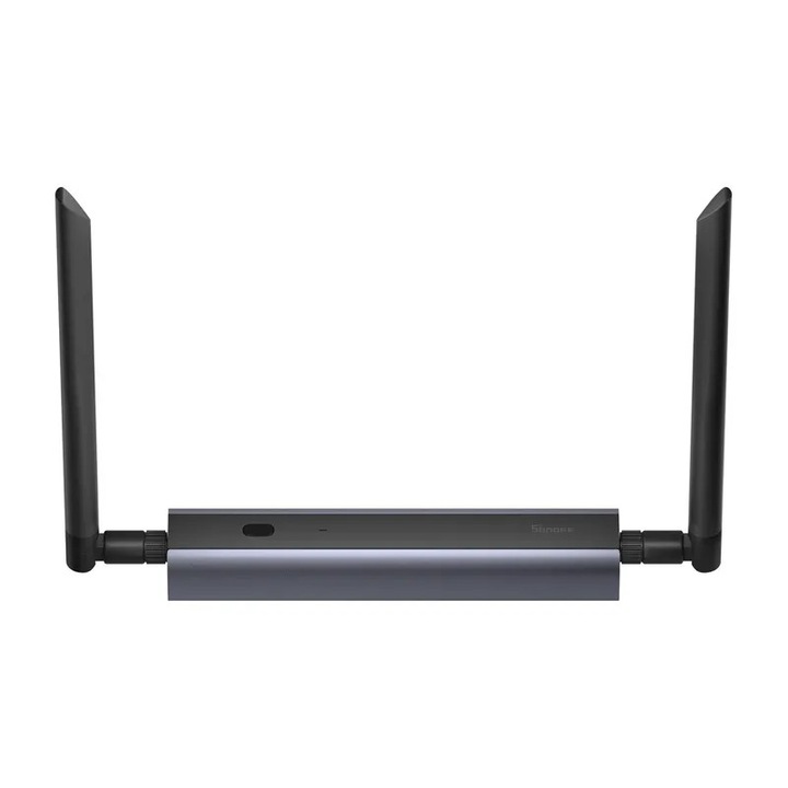 Bramka ZigBee SONOFF Dongle Max (Home Assistant, Zigbee2MQTT, Fire)