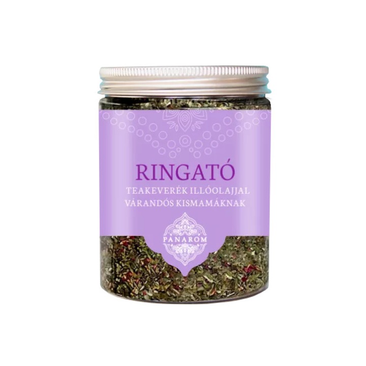 Panarom Ringató teakeverék (50 g)