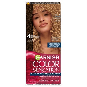 Vopsea de par si oxidant