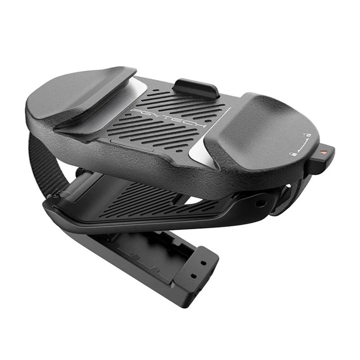 Поддръжка за камера PGYTech Beetle Clip V2 (без плоча)