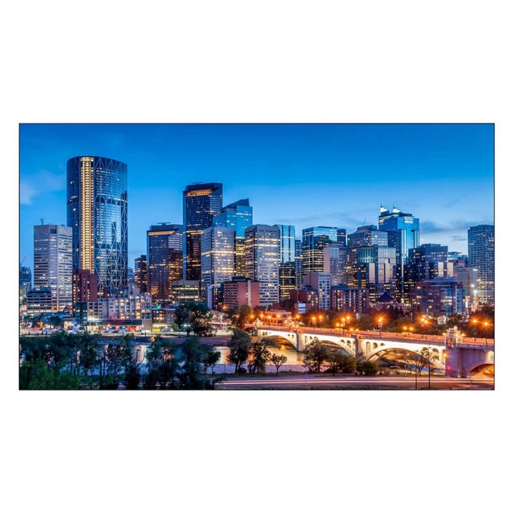 Monitor LCD Samsung VM55B-E, 55", FHD, 500nit, 1200:1, matt