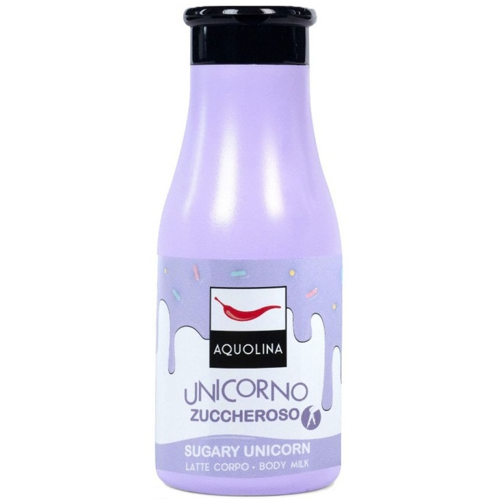 Unikornis tusfürdő 125 ml