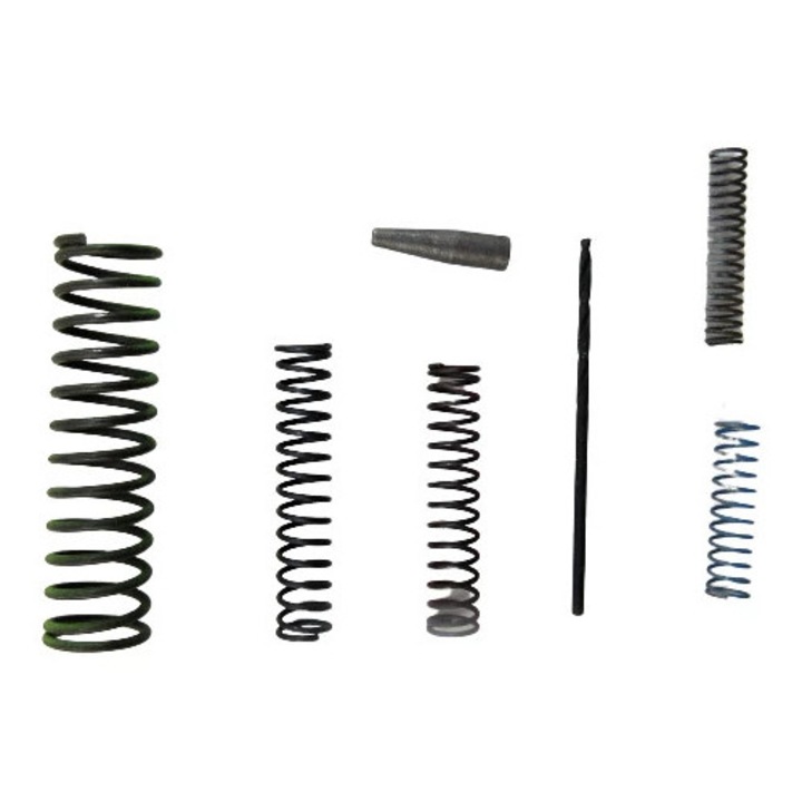 Комплект за монтаж на трансмисия TransGo, ремонт на контролен блок C4, за Ford, Lincoln, Mercury, 1965