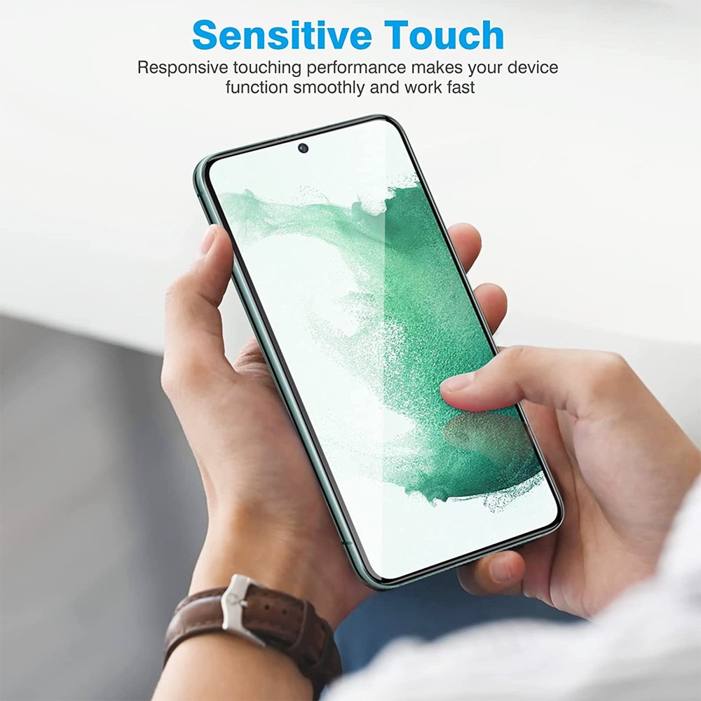 Folie din Sticla Securizata 5D pentru Honor 400 Pro, Protectie si Rezistenta 9H, Edge-to-Edge Cover, Claritate UHD