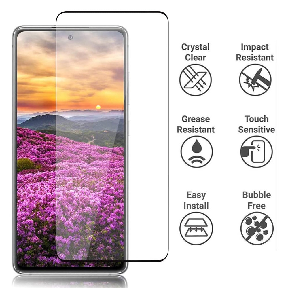 Folie din Sticla Securizata 5D pentru Honor 400 Pro, Protectie si Rezistenta 9H, Edge-to-Edge Cover, Claritate UHD