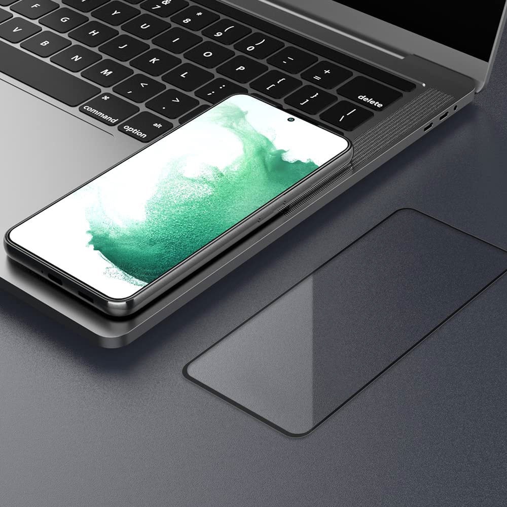 Folie din Sticla Securizata 5D pentru Honor 400 Pro, Protectie si Rezistenta 9H, Edge-to-Edge Cover, Claritate UHD