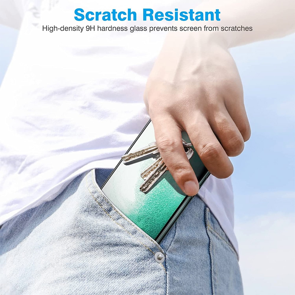 Folie din Sticla Securizata 5D pentru Honor 400 Pro, Protectie si Rezistenta 9H, Edge-to-Edge Cover, Claritate UHD