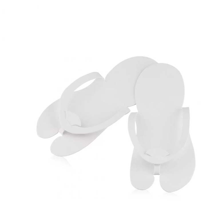 Slapi intre degete unica folosinta - set 50 bucati