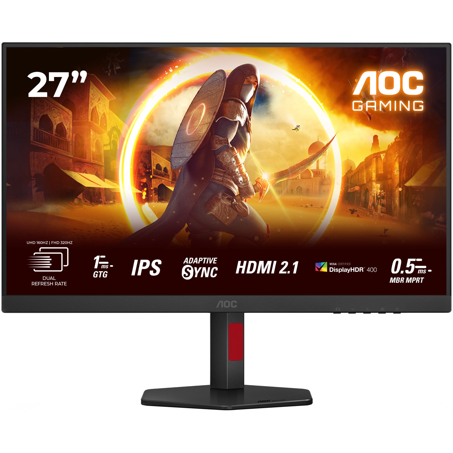 AOC U27G4R
