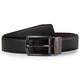 Zagatto, Reversible Leather Belt ZG1055, 130