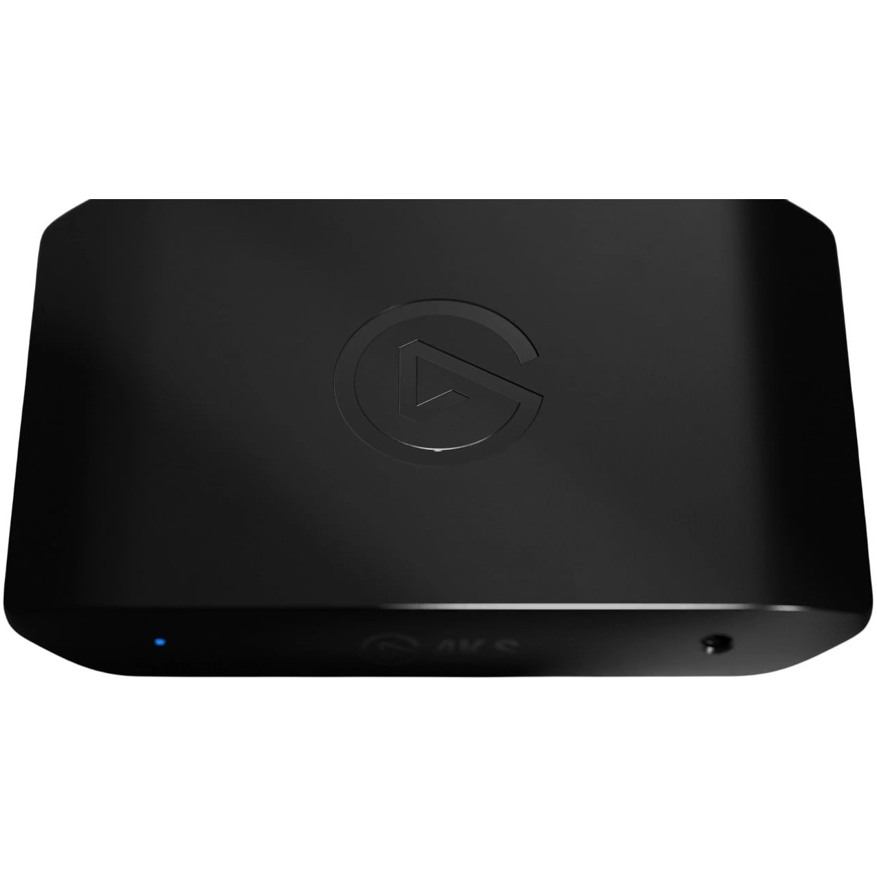 Game Capture Elgato 4K S, HDMI, USB-C, Negru - eMAG.ro