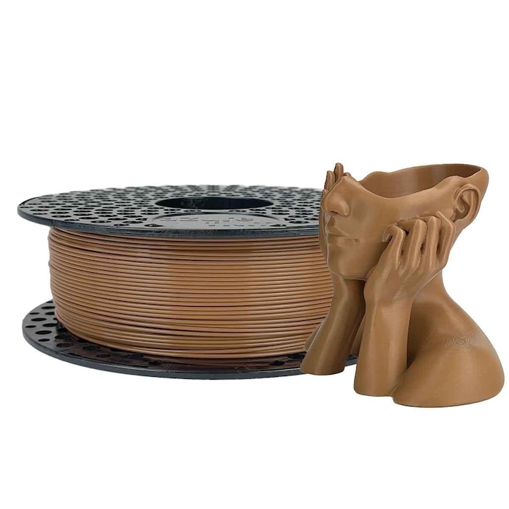 5 tekercs AzureFilm Skin Macchiato PETG filament 1,75 mm 1 kg 1,75 mm