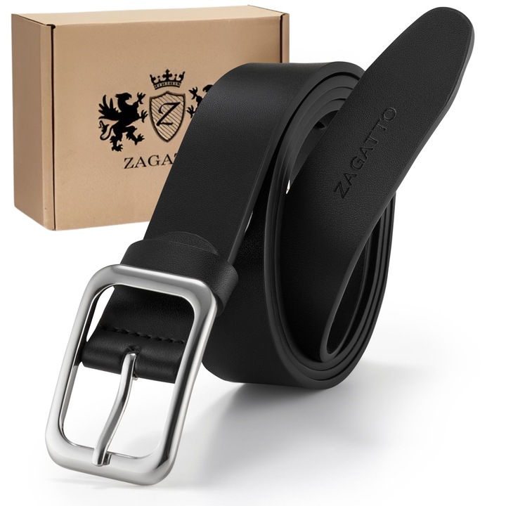 Curea 1047, Negru, 125