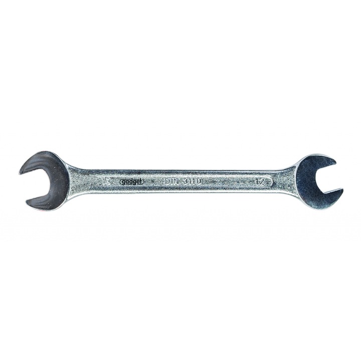 Cheie fixa dubla Gadget CR-V, 10x11mm