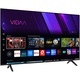Televizor QLED Star-Light 55DM8600, 139 cm, Smart, 4K Ultra HD, Clasa E ( Model 2025 )
