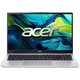 Laptop Acer Aspire Lite 15 AL15-41P-R7LQ cu procesor AMD Ryzen™ 3 5300U pana la 3.80 GHz, 15,6" , Full HD, IPS 16GB DDR4 RAM, 512GB SSD, AMD Radeon™ Graphics, No OS, Light Silver