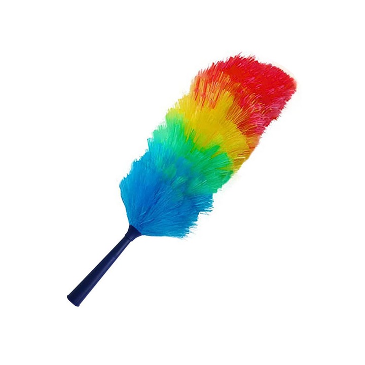 Pamatuf Electrostatic Clino