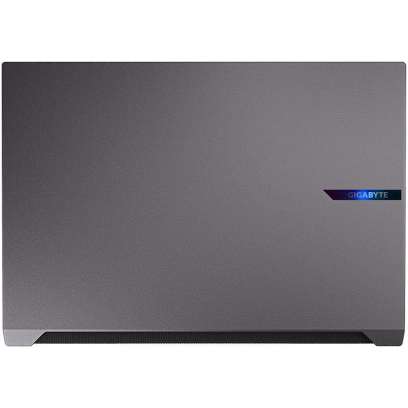 Laptop Gaming GIGABYTE AERO X16 1VH cu procesorAMD Ryzen™ AI 7 HX 350 pana la 2.0GHz, 16" WQXGA, 16GB DDR5 RAM, 1TB SSD, NVIDIA GeForceRTX 5060 8GB GDDR7, 1TB SSD, Windows 11 Home, Space Gray
