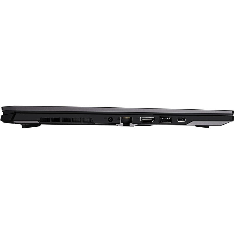Laptop Gaming GIGABYTE AERO X16 1VH cu procesorAMD Ryzen™ AI 7 HX 350 pana la 2.0GHz, 16" WQXGA, 16GB DDR5 RAM, 1TB SSD, NVIDIA GeForceRTX 5060 8GB GDDR7, 1TB SSD, Windows 11 Home, Space Gray