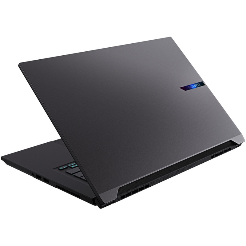 Laptop Gaming GIGABYTE AERO X16 1VH cu procesorAMD Ryzen™ AI 7 HX 350 pana la 2.0GHz, 16" WQXGA, 16GB DDR5 RAM, 1TB SSD, NVIDIA GeForceRTX 5060 8GB GDDR7, 1TB SSD, Windows 11 Home, Space Gray