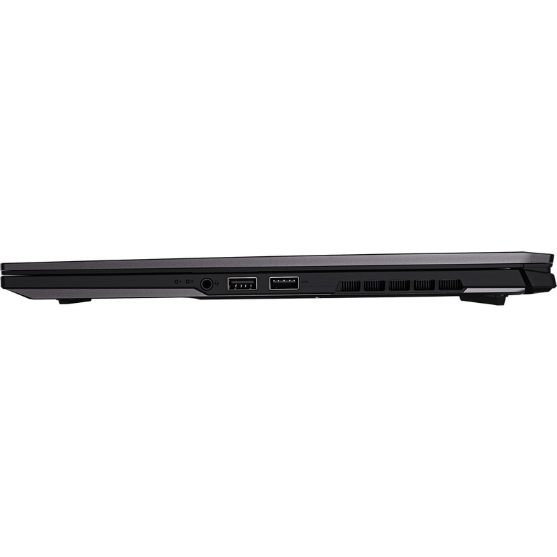 Laptop Gaming GIGABYTE AERO X16 1VH cu procesorAMD Ryzen™ AI 7 HX 350 pana la 2.0GHz, 16" WQXGA, 16GB DDR5 RAM, 1TB SSD, NVIDIA GeForceRTX 5060 8GB GDDR7, 1TB SSD, Windows 11 Home, Space Gray