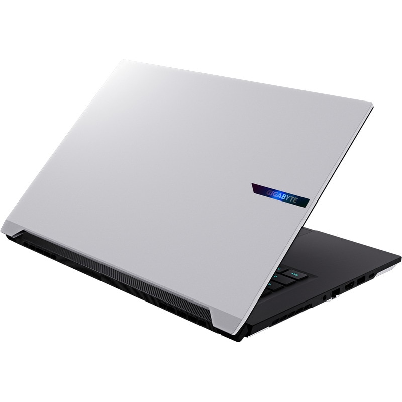 Laptop Gigabyte AERO X16 1VH93EEC94DH, 16 inch 2560 x 1600, AMD AI 7 350 8 C / 16 T, 2 GHz - 5 GHz, 8 MB 16 MB cache, 16 GB DDR5, 1 TB SSD, Nvidia GeForce RTX 5060, Windows 11 Home