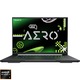 Laptop Gaming GIGABYTE AERO X16 1VH cu procesor AMD Ryzen™ AI7 350 pana la 5.0GHz, 16" WQXGA 165Hz, 32GB DDR5 RAM, 1TB SSD, NVIDIA GeForce RTX 5070 8GB DDR7, Windows 11 Home, Lunar White