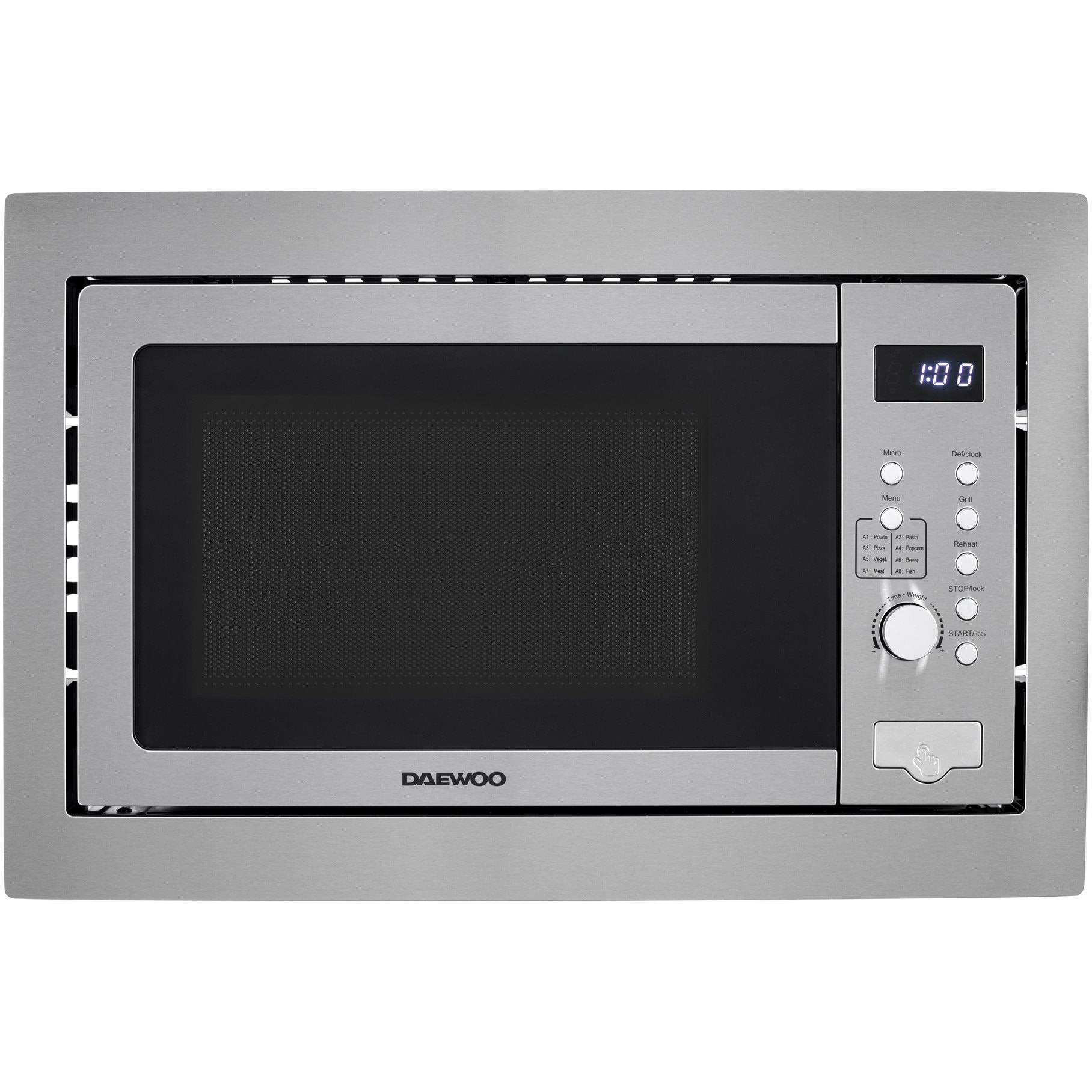 Daewoo KOC-25X-2