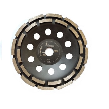 Disc diamantat oala pentru taiere beton armat 100mm Disc diamantat oala pentru taiere beton armat 100mm