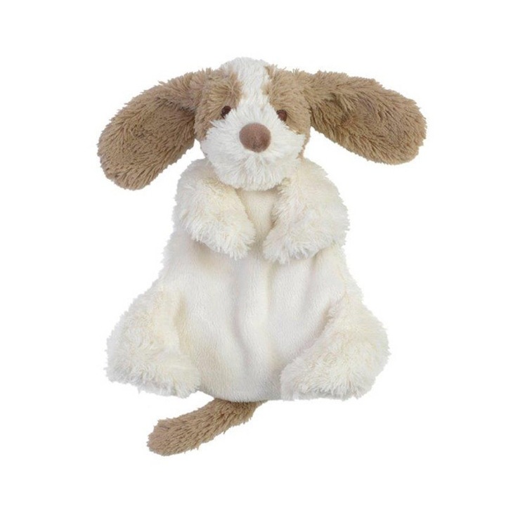 Плюшена играчка, Happy Horse, куче Дейвид, 22 см