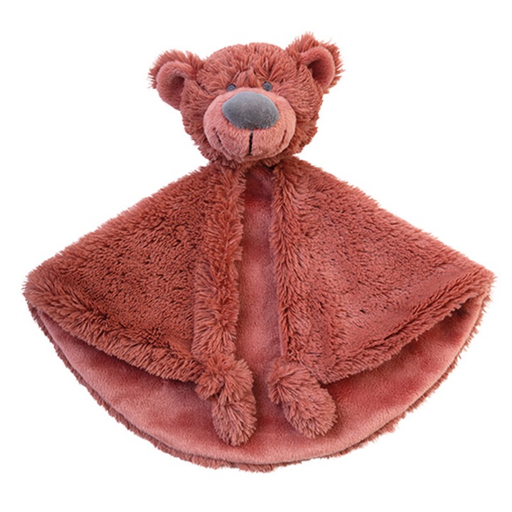 Jucărie de pluș, Happy Horse, Urs, 25cm, 1 bucată