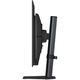 Monitor Gaming GIGABYTE MO27Q28GR OLED, 27", QHD (2560 x 1440), 280Hz, 0.03ms, HDMI, Displayport, KVM, nVIDIA G-Sync Compatible, RealBlack Glossy, Boxe, Pivot, Black