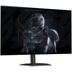 Monitor Gaming GIGABYTE MO27Q28GR OLED, 27", QHD (2560 x 1440), 280Hz, 0.03ms, HDMI, Displayport, KVM, nVIDIA G-Sync Compatible, RealBlack Glossy, Boxe, Pivot, Black